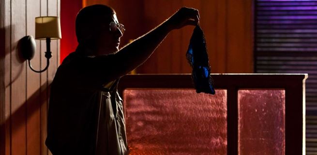 MOTEL: UN THRILLER ISPIRATO ALLA TRAGEDIA GRECA