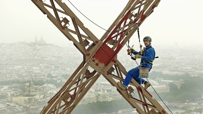 Laurent Stocker