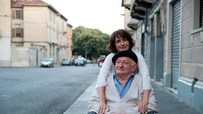 Lorenza Indovina, Mircea Andreescu