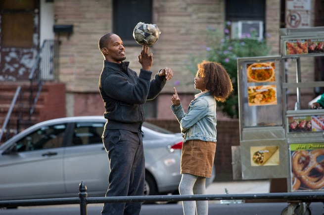ANNIE: LA FELICITÀ È CONTAGIOSA - L'ADATTAMENTO DI UN MUSICAL DI BROADWAY