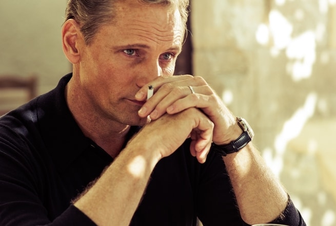 Viggo Mortensen