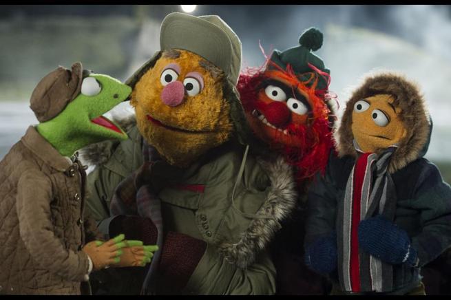 I MUPPET 2: IL SEGUITO DI I MUPPET