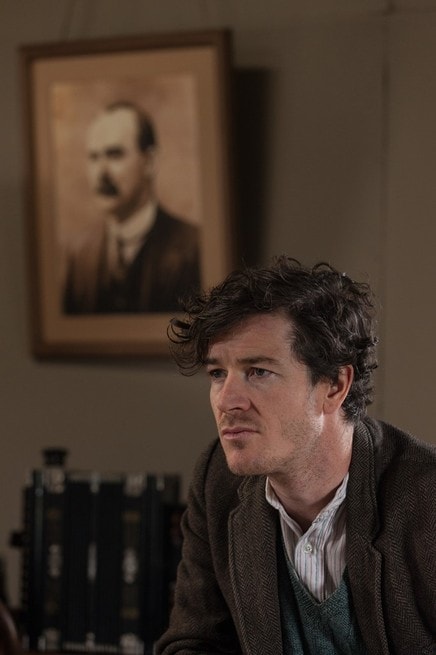 Barry Ward