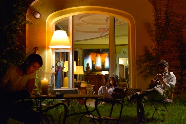 La luna su Torino (2013) Streaming FilmTV.it