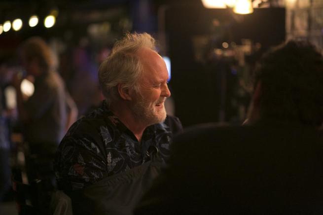 John Lithgow