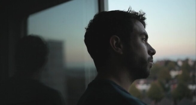 Chris New, Tom Cullen