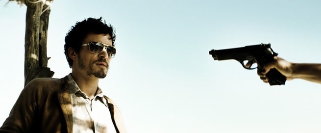 ZULU: UN THRILLER SUL PERDONO