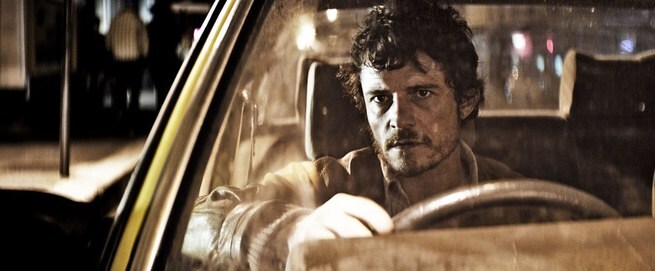 ZULU: UN THRILLER SUL PERDONO