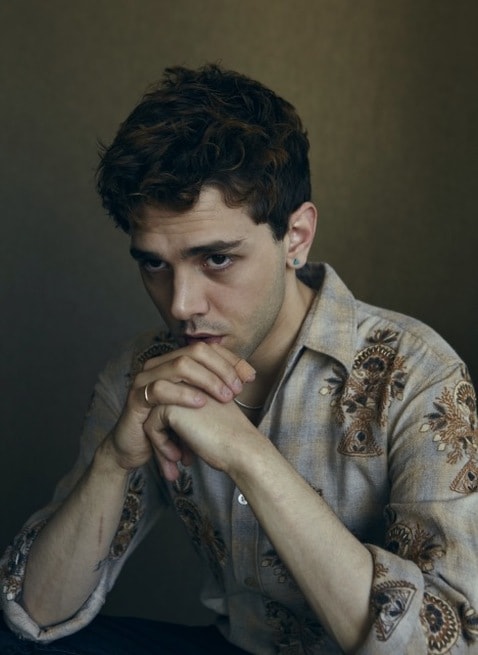 Xavier Dolan