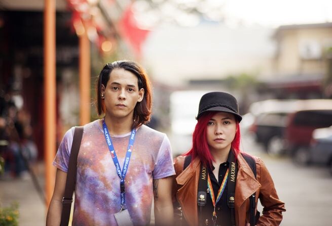 Felix Roco, Yeng Constantino