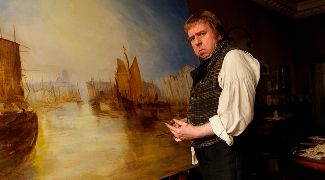 Timothy Spall