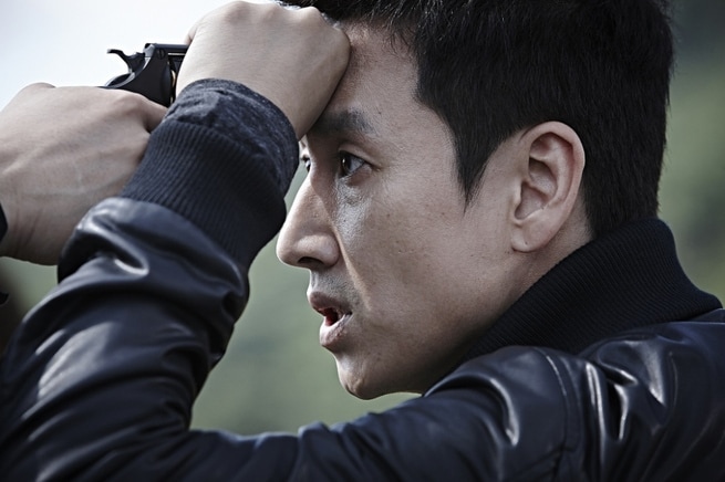 Lee Sun-Kyun