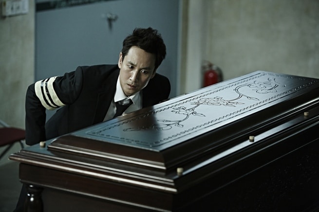 Lee Sun-Kyun