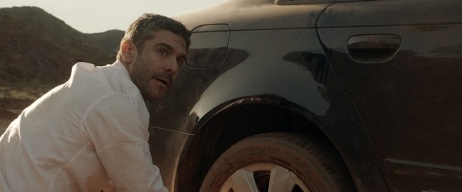 Leonardo Sbaraglia