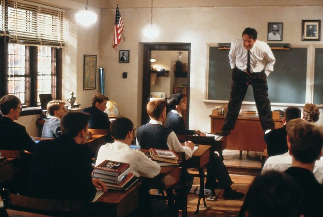 Robin Williams