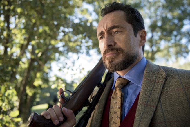 DOM HEMINGWAY: LA REDENZIONE (IMPROBABILE) DI UN CRIMINALE