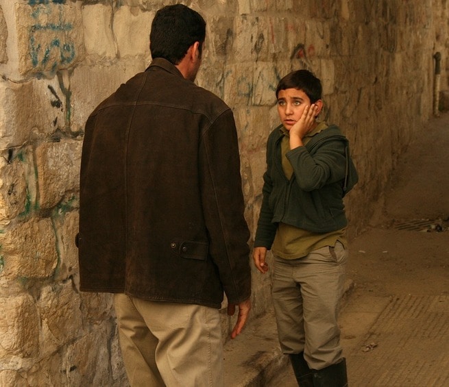 GIRAFFADA: ISPIRATO A UNA STORIA VERA