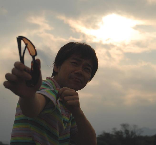 Katsuhito Ishii