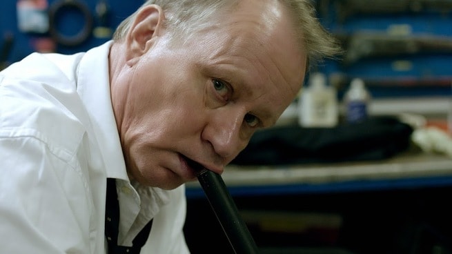 Stellan Skarsgård