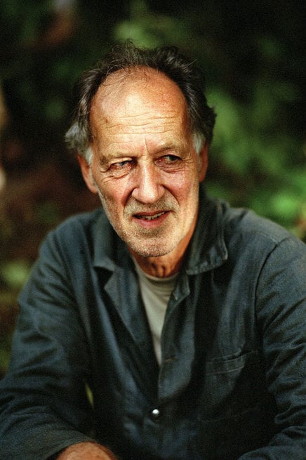 Werner Herzog