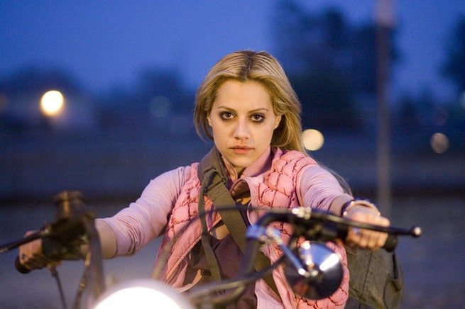 Brittany Murphy