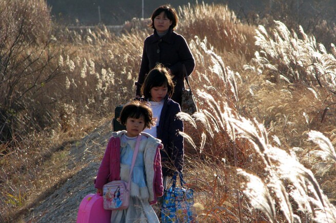 Mi-hyang Kim, Song-hee Kim, Hee-yeon Kim