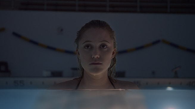 Maika Monroe