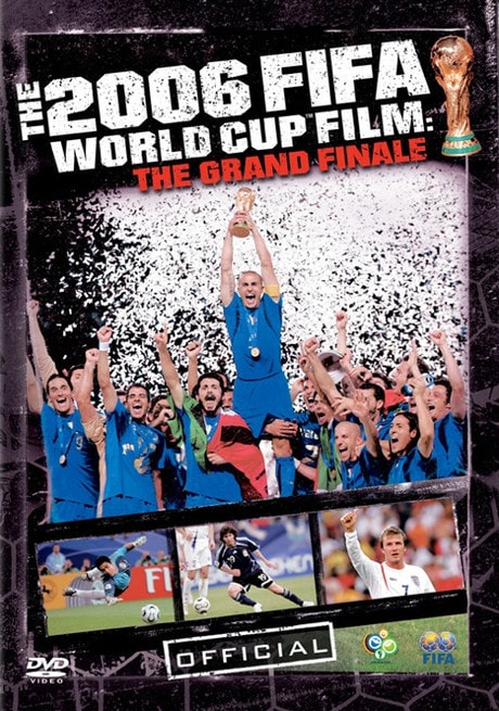 La Finale Film Streaming La grande finale (2006) - Streaming | FilmTV.it