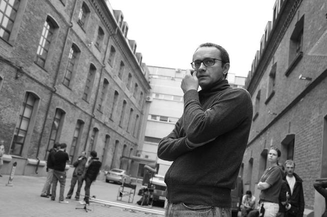 Andrej Zvyagintsev