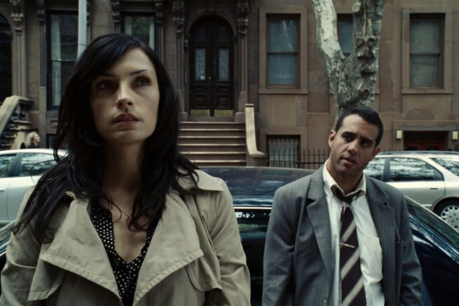 Famke Janssen, Bobby Cannavale