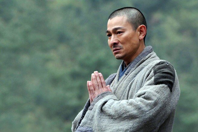 Andy Lau