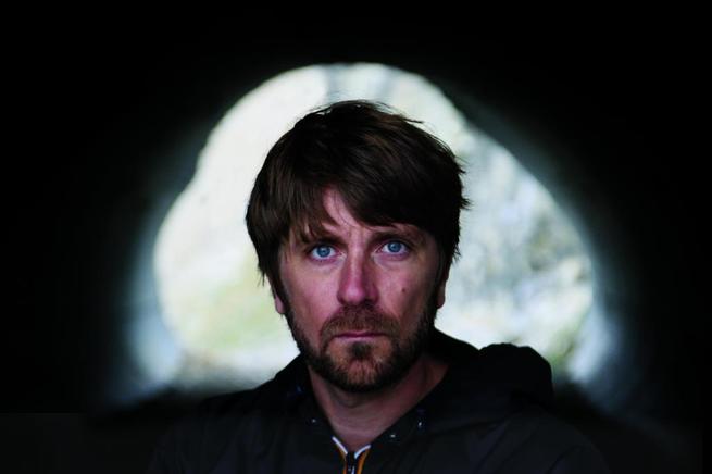 Ruben Östlund