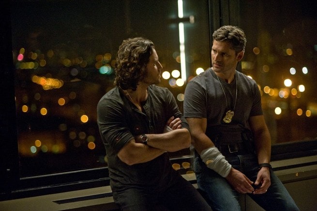 Eric Bana, Edgar Ramirez