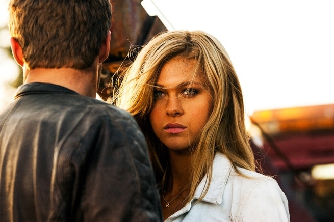 Jack Reynor, Nicola Peltz