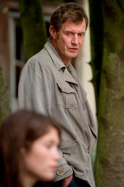 Jason Flemyng