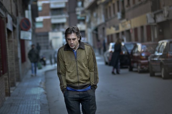 Javier Bardem