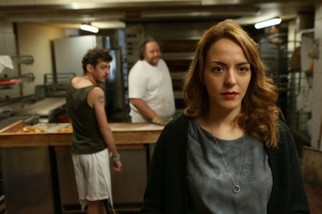 Monia Chokri, Jean-Michel Balthazar, Nahuel Pérez Biscayart
