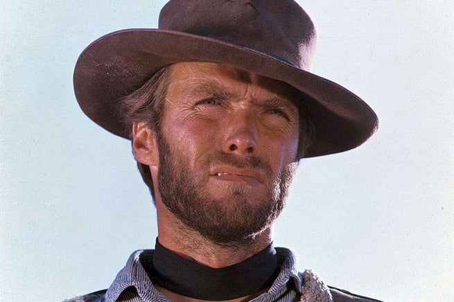 Clint Eastwood