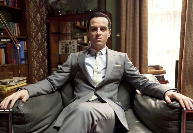 Andrew Scott