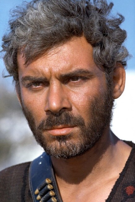 Gian Maria Volonté