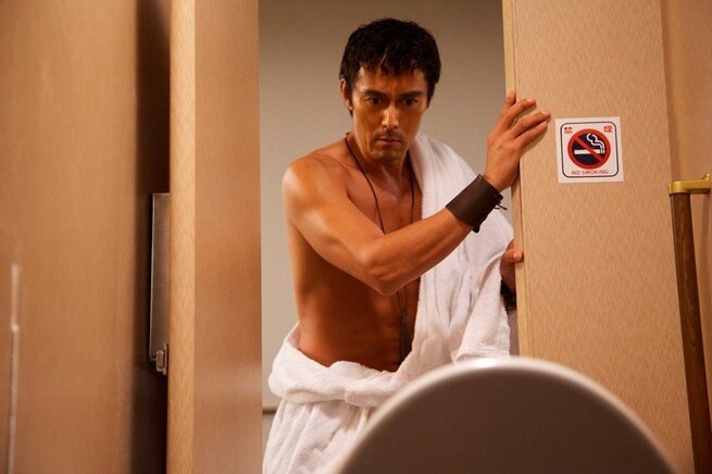 Hiroshi Abe
