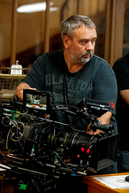 Luc Besson