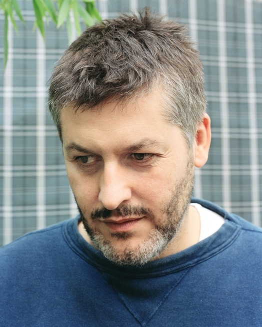 Christophe Honoré