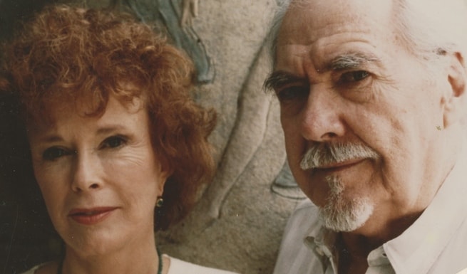 Robert Altman