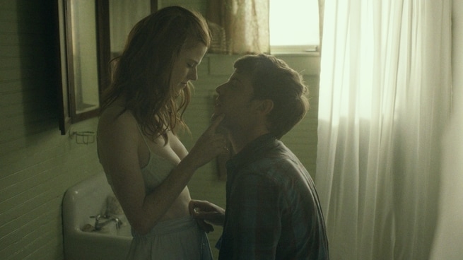 Rose Leslie, Harry Treadaway