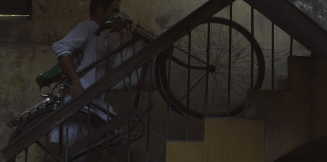 Ritwick Chakraborty