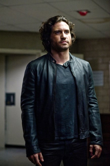 Edgar Ramirez