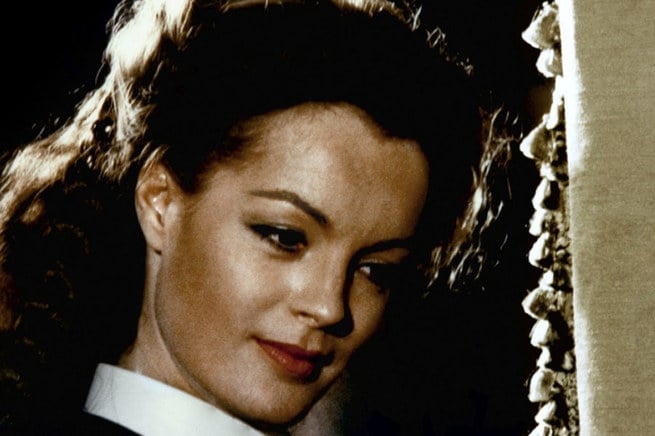 Romy Schneider