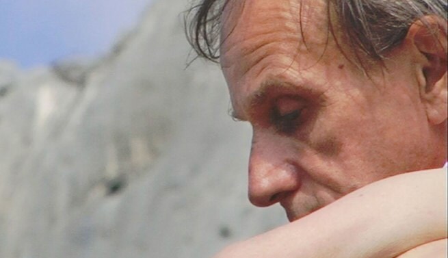 Michel Houellebecq