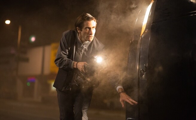 Jake Gyllenhaal